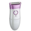 Women\'s Electric Portable Hair Removal Epilator With No Pain