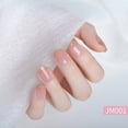 thumbnail image 5 of Semi-curing Gel Nail Sticker, 5 of 5
