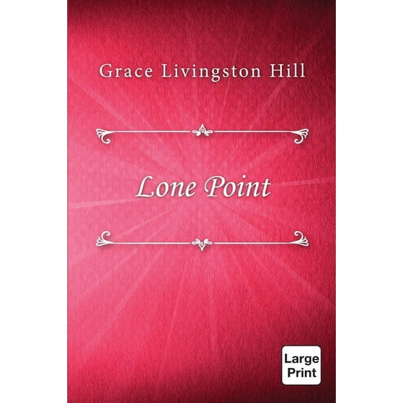 Lone Point, (Paperback)