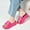 Rose, variant on Women Platform Sandals Soft Padded Platform Wedges Slide Sandals Comfy Square Open Toe Summer Slides Trendy Slippers, Green