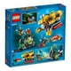 thumbnail image 2 of Set LEGO City Océano: Submarino de Exploración 60264, 2 of 3