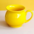 thumbnail image 6 of ACDANC 2026 New Latte Art Cup Novelty Mugs Espresso Cups Coffee Pot Belly Household Ceramics Coffee Mug That Looks Like A Coffee Pot for Home, Office, Cafe, Gift, Brunch, 6 of 7