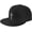 Black, variant on for God So Loved The World John 3:16 Christian Trucker Hat Baseball Caps Men Women Dad Hat Ball Hat Cowboy Hat Black