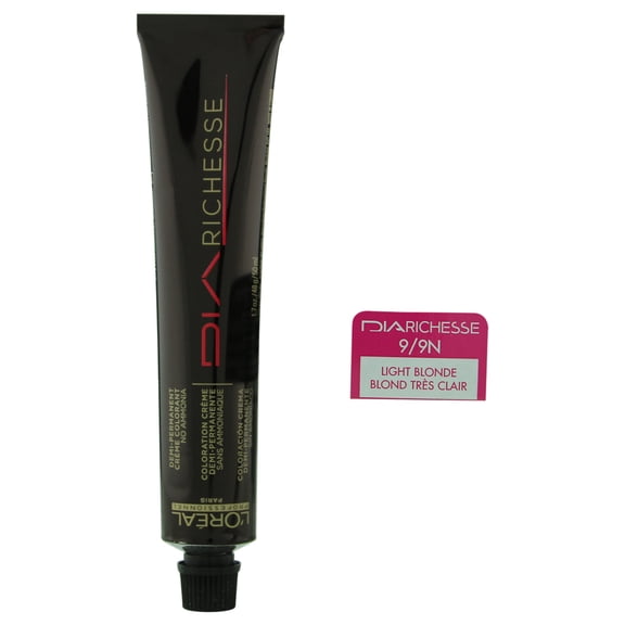 L'Oreal Professionnel Dia Richesse 9