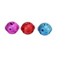 thumbnail image 4 of Craft Bells, Hollow Pentagram Jingle Bells  For Jewelry Pendants For Gift Wrapping, 4 of 8