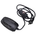 thumbnail image 1 of AVEKI Aquarium PTC Heater Low Water Heating Rod Temperature Controller AC220-240V (50W), 1 of 8
