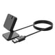 thumbnail image 5 of Cargador Soporte USB Reemplazo Magnético Muelle de Seguridad para Xiaomi Mi Band 8 JShteea El nuevo, 5 of 9