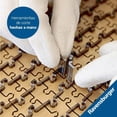 thumbnail image 3 of Rompecabezas Ravensburger Ciervo Mágico 1000 piezas, 3 of 4