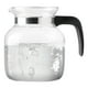 thumbnail image 1 of Jarra Vidrio 1.4 L + Tapa Calentar Agua Cocina Hogar Pyrorey PYR O REY 1801487, 1 of 2