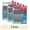 Black, variant on Paper Mate InkJoy 100 Ballpoint Retractable Pens, 1.0 mm, Assorted Colors, 16 Count