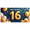 7A, variant on Happy 16th Birthday Themed Background Banner Party Supplies Balloon Decorations for Photography Props Birthday Decors Celebrations