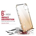 thumbnail image 5 of Funda BALLISTIC Jewel para iPhone X y Xs Oro, 5 of 5
