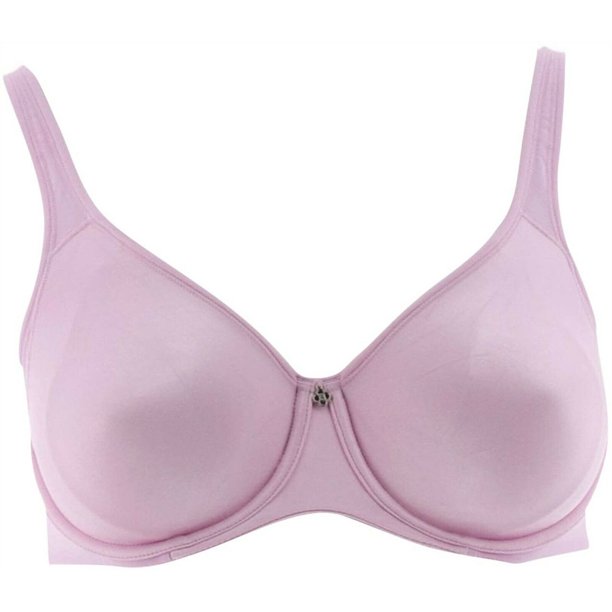 Breezies Breezies Smooth Unlined Underwire Support Bra Women S A301620