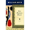 thumbnail image 1 of Pre-Owned Any Human Heart (Hardcover) 9780375414930, 1 of 1
