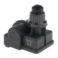 thumbnail image 3 of Walson 1.5V BBQ Spark Generator AA Battery Button Ignitor Igniter Gas Grill Black 5 Outlet, 3 of 9