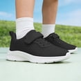 thumbnail image 2 of Gyujnb Breathable Mesh Sneakers for Boys Lightweight Comfortable Running Shoes Non Sole Durable Casual Athletic Footwear for Kids All Season,10.5-11 Years, 2 of 8