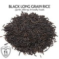 thumbnail image 2 of Wild Black Rice by Gerbs - 2 LBS - Top 14 Food Allergen Free & NON GMO - Product of Canada, 2 of 9