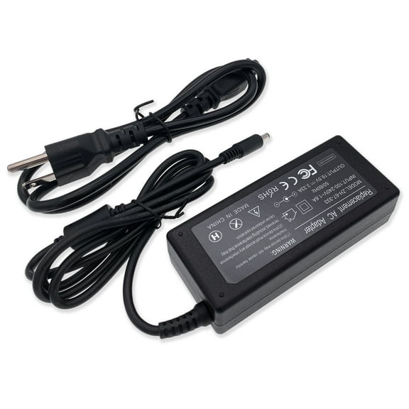 65W AC Adapter Charger for HP BEATS SPECIAL EDITION 15Z-P000 Laptop Power Supply