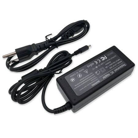 AC Adapter For HP 15-p030nr Beats Special Edition 15.6" Laptop Battery Charger