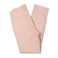 thumbnail image 2 of Lauren Ralph Lauren Womens Regal Denim High Rise Straight Leg Jeans, 2 of 2