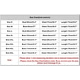 thumbnail image 5 of Tank Top for Women Pleated Spaghetti Strap Camisole Loose Casual Sleeveless Curved Hem Flowy Summer Shirts Plus Size, 5 of 5