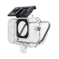 thumbnail image 1 of Pour dji Action 6 Étui Étanche pour Plongée et Activité Extérieure Lot Q7, 1 of 8