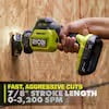 ONE+ HP 18V Brushless Cordless Compact One-Handed Reciprocating Saw (Tool Only)