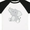 thumbnail image 4 of Inktastic Elephant Boys or Girls Toddler T-Shirt, 4 of 5