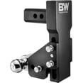 thumbnail image 4 of B&W Trailer Hitches TS10065BMP Tow & Stow ® TRAILER ACCESSORIES, 4 of 9