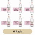 thumbnail image 2 of Fever-Tree Premium Soda Water 500ml, British Import (Pack of 6), 2 of 5