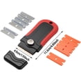 thumbnail image 3 of -Purpose Cleaning Scraper Tool Kit for Efficient Household, 3 of 6