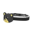 thumbnail image 3 of LED Animal Headlamp, Cute 2 Modes Lightweight Kids Head Flashlight  For Children For Reading, 3 of 8