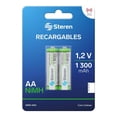 thumbnail image 4 of Pilas Recargables AA Steren Nimh 1300mah, 4 of 4