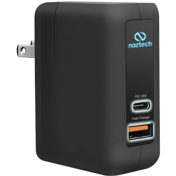 fast charge pd