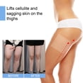 thumbnail image 3 of 10* Invisible Leg Lift Stickers Latex Free Thigh Shaping Lifting Slimming TapeWL, 3 of 8