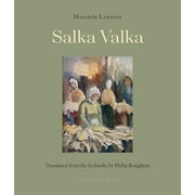 Salka Valka (Paperback)