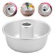 thumbnail image 3 of Molde para hacer rosquillas de aleación de aluminio, práctico molde para hacer rosquillas, molde para hacer pasteles HOMEMAXS 13629098-MX, 3 of 6