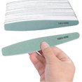 thumbnail image 1 of 1000/4000 Grit, 15pcs Nail Files for Natural Nails, Emery Boards, 1 of 5