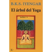 El Ãrbol del Yoga, (Paperback)