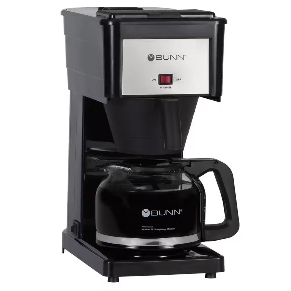 Ninja® Specialty Coffee Maker CM400 - Walmart.com