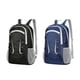 thumbnail image 2 of Qarigey Práctico y versátil: plegable para viajes y deportes plegable ligera Mochilas azul oscuro, 2 of 6