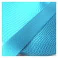 thumbnail image 1 of 2 Meters 1"(25mm) Strap Nylon Webbing Herringbone Pattern Knapsack Strapping Sewing Bag Belt Accessories, 1 of 7
