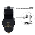 thumbnail image 4 of Kit De Extremo Caliente De Boquilla De Latón, Accesorios De Impresora 3D PLA ABS PETG TPU PP PC Para A1 A1 Mini, 4 of 7