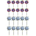 thumbnail image 1 of LEARNEVER Reflect Lightdrive Bird Windmill Bird Scarers For Gardens Windmill Z5Y7, 1 of 1