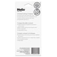 thumbnail image 2 of Helix Brújula grande de plástico con bloqueo y punto de seguridad, colores surtidos (37279), 2 of 5