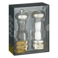 Old Thompson Del Norte Acrylic Salt and Pepper Mill Set