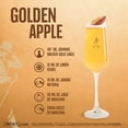 thumbnail image 2 of Whisky Johnnie Walker Gold Label Reserve Blended Scotch 750 ml, 2 of 4
