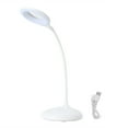 thumbnail image 2 of LED Grow Light; PC USB Plant Light; 3W USB Light White Grow Lamp For Fish  Vegetable Flower Water Pants, 2 of 8