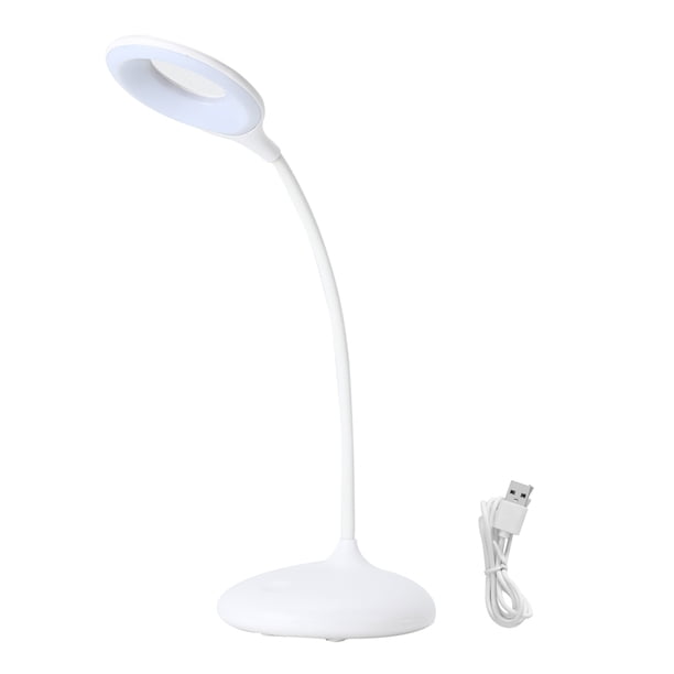 Luz de cultivo de plantas, lámpara de planta ajustable USB LED de 3W Luz de planta USB creada magistralmente Jadeshay A