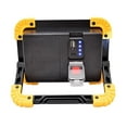 thumbnail image 4 of LED Flood Light 10W Worklight Projector Reflector LED COB Chip Floodlight Spotlight Outdoor Lighting USB Recharable Work Light ,Power Saving, 4 of 7